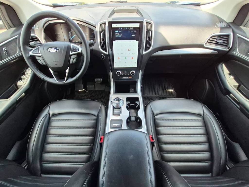 Thumbnail: 2024 Ford Edge - 9