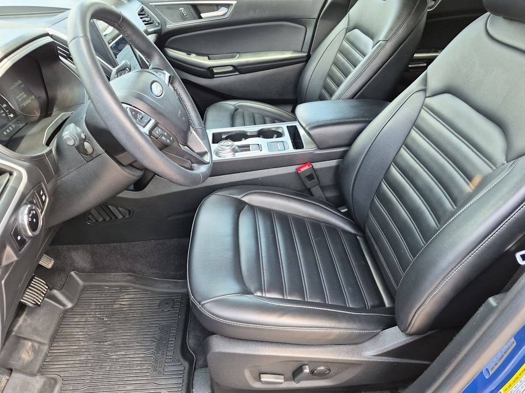 Thumbnail: 2024 Ford Edge - 10