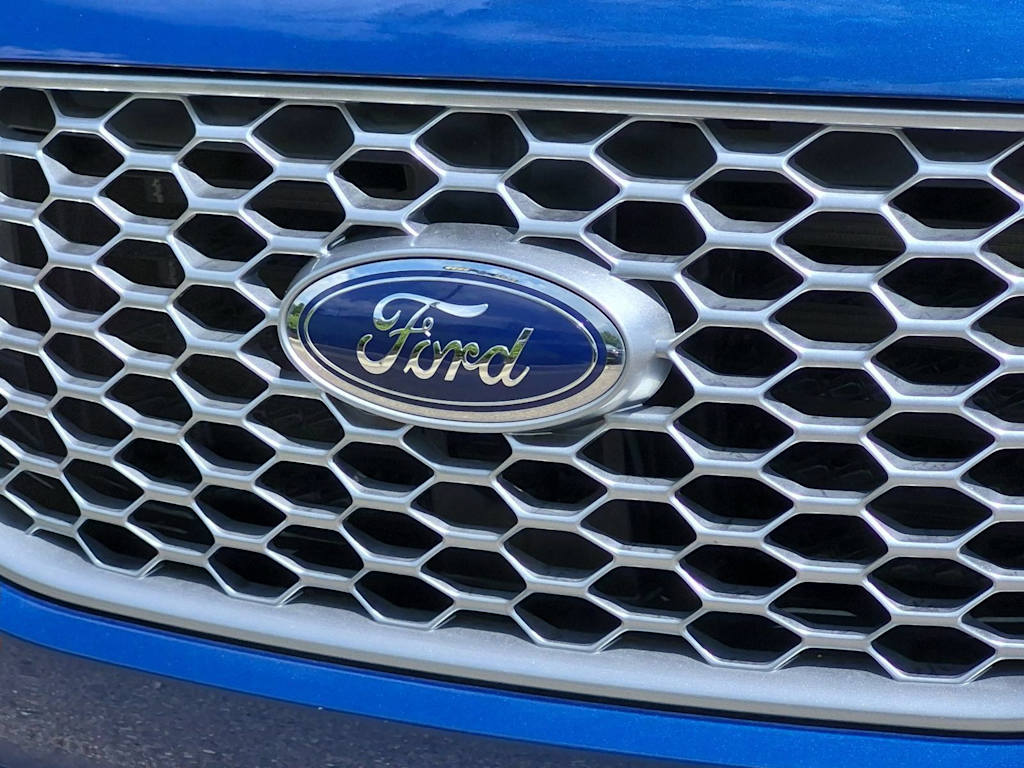 Thumbnail: 2024 Ford Edge - 7