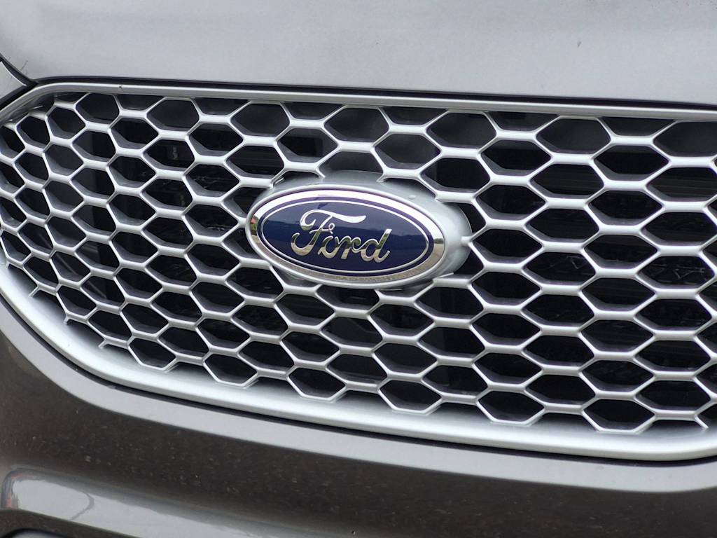 Thumbnail: 2024 Ford Edge - 7