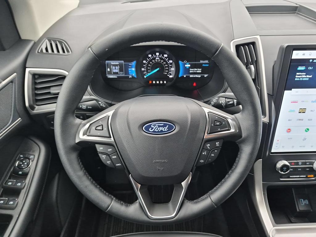 Thumbnail: 2024 Ford Edge - 13