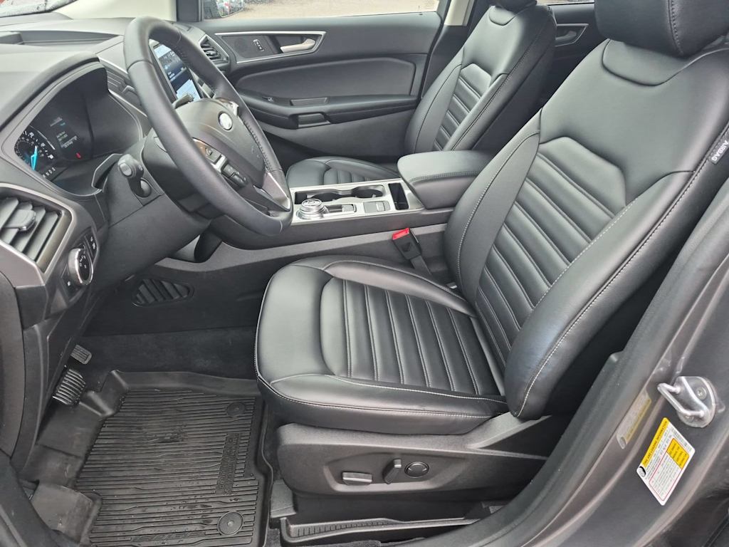 Thumbnail: 2024 Ford Edge - 10