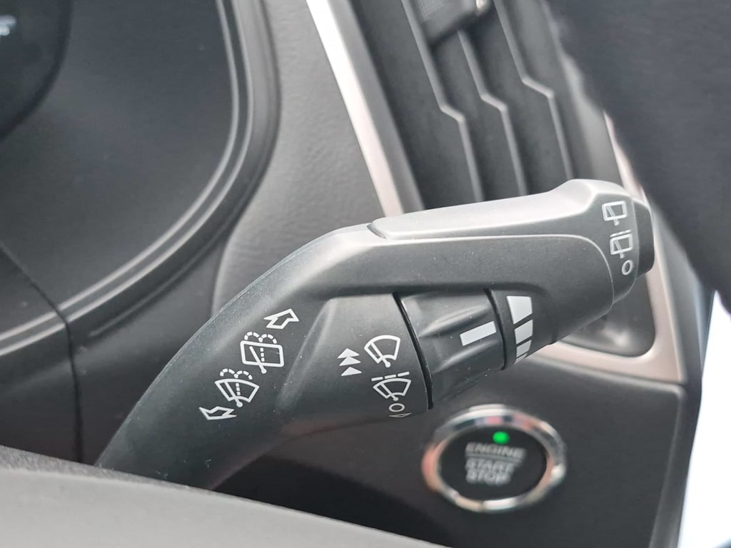 Thumbnail: 2024 Ford Edge - 15
