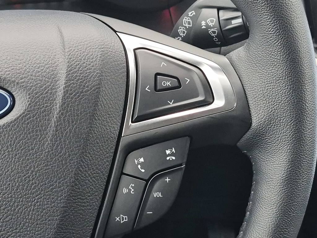 Thumbnail: 2024 Ford Edge - 30