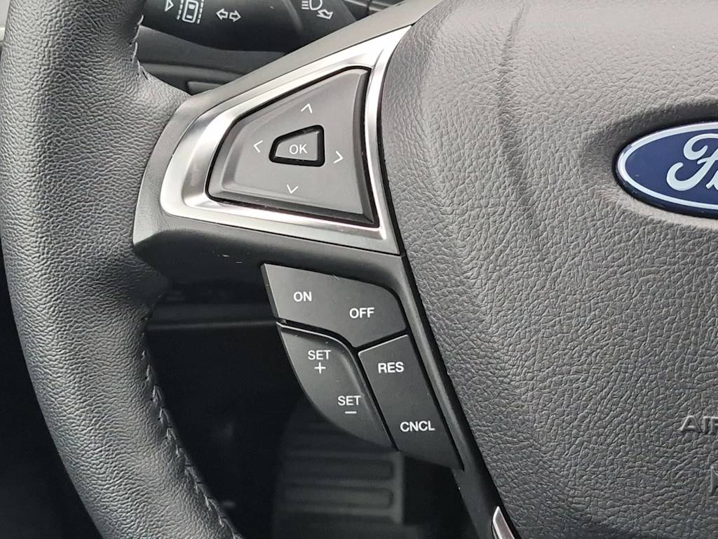 Thumbnail: 2024 Ford Edge - 29