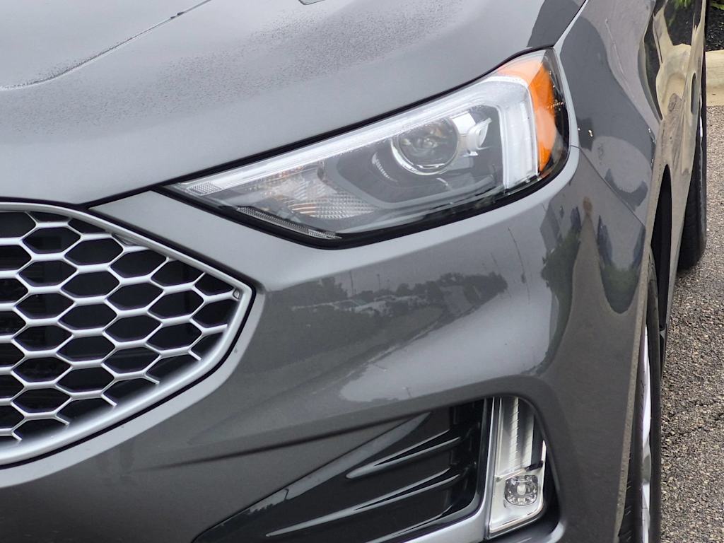 Thumbnail: 2024 Ford Edge - 24