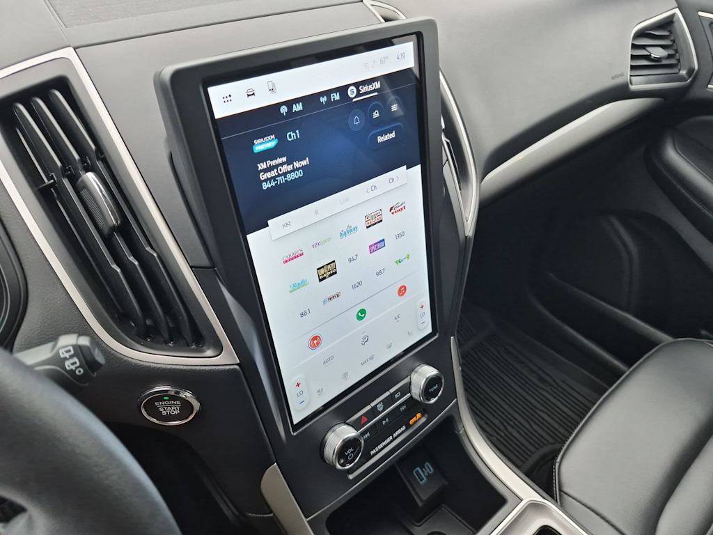 Thumbnail: 2024 Ford Edge - 14