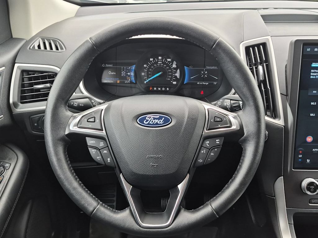 Thumbnail: 2021 Ford Edge - 13
