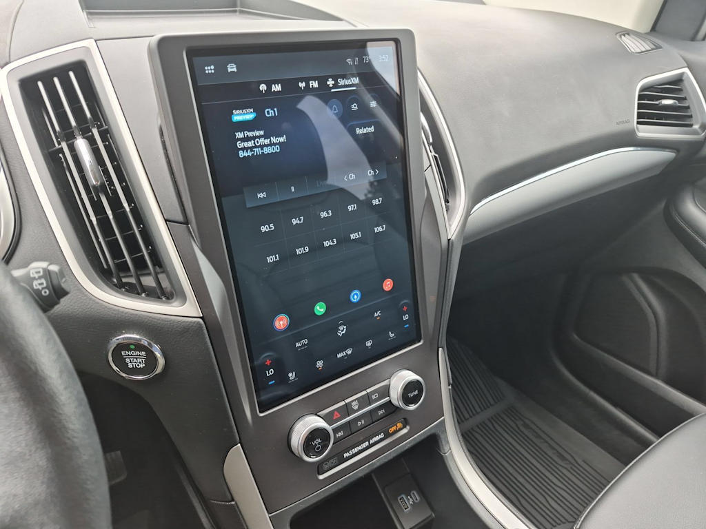 Thumbnail: 2021 Ford Edge - 14