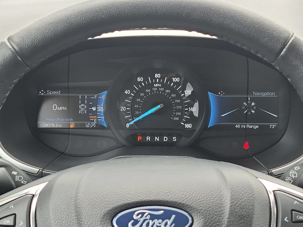 Thumbnail: 2021 Ford Edge - 15