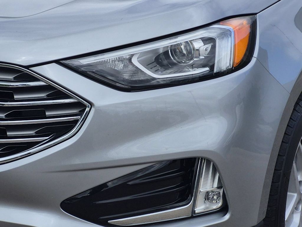 Thumbnail: 2021 Ford Edge - 23