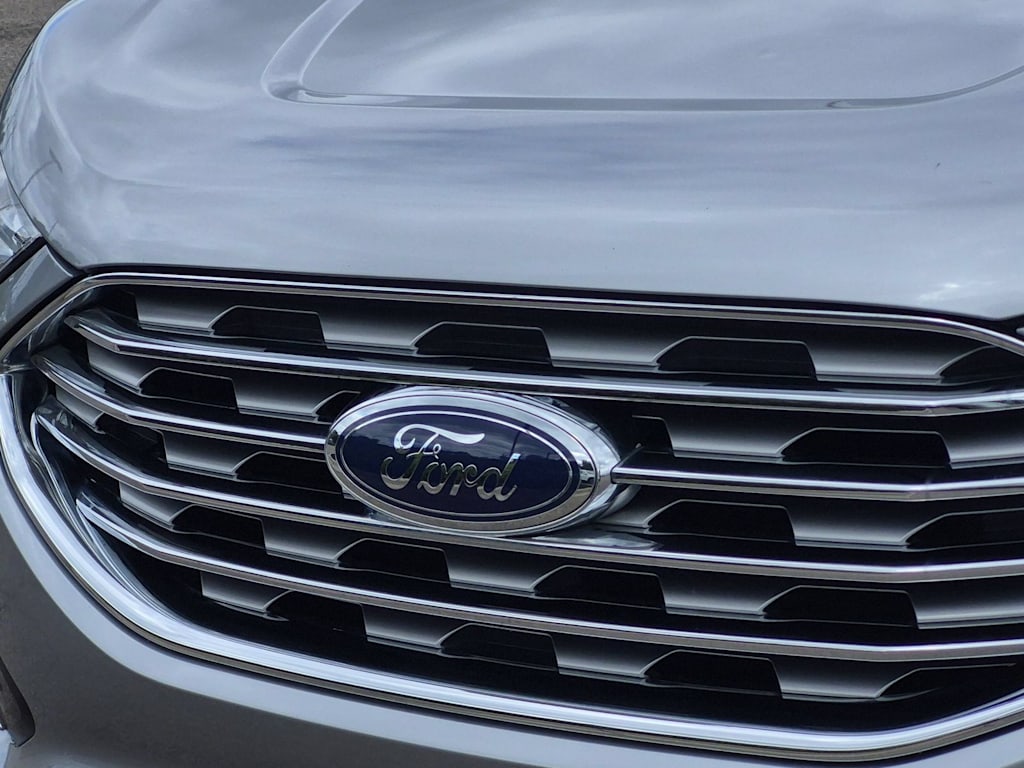 Thumbnail: 2021 Ford Edge - 7