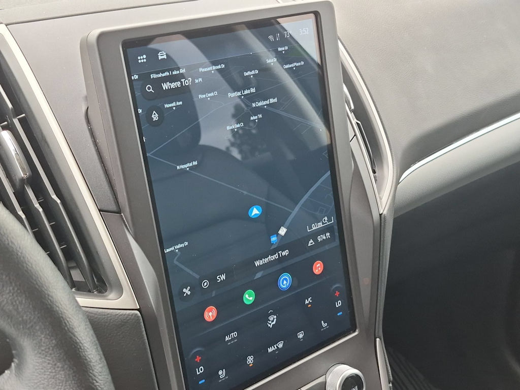 Thumbnail: 2021 Ford Edge - 32