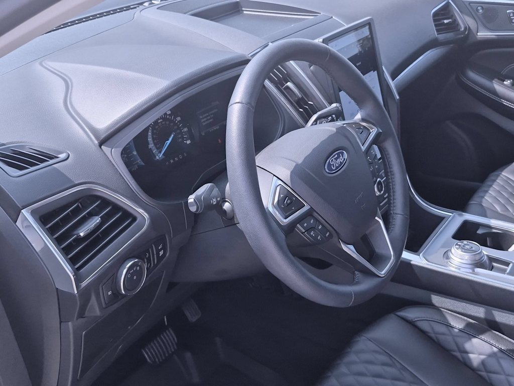 Thumbnail: 2024 Ford Edge - 2