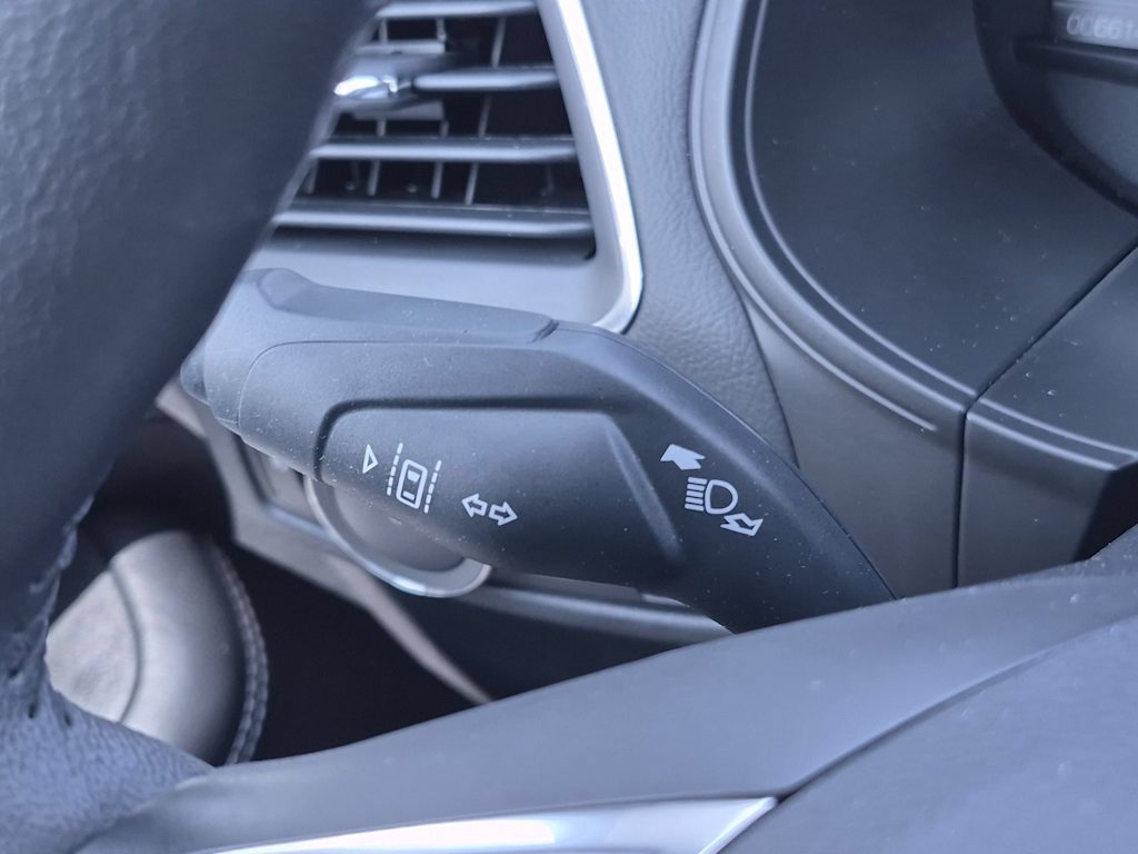 Thumbnail: 2024 Ford Edge - 30