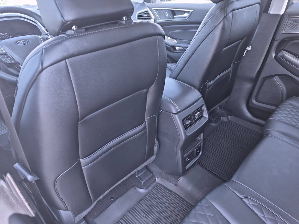 Thumbnail: 2024 Ford Edge - 12
