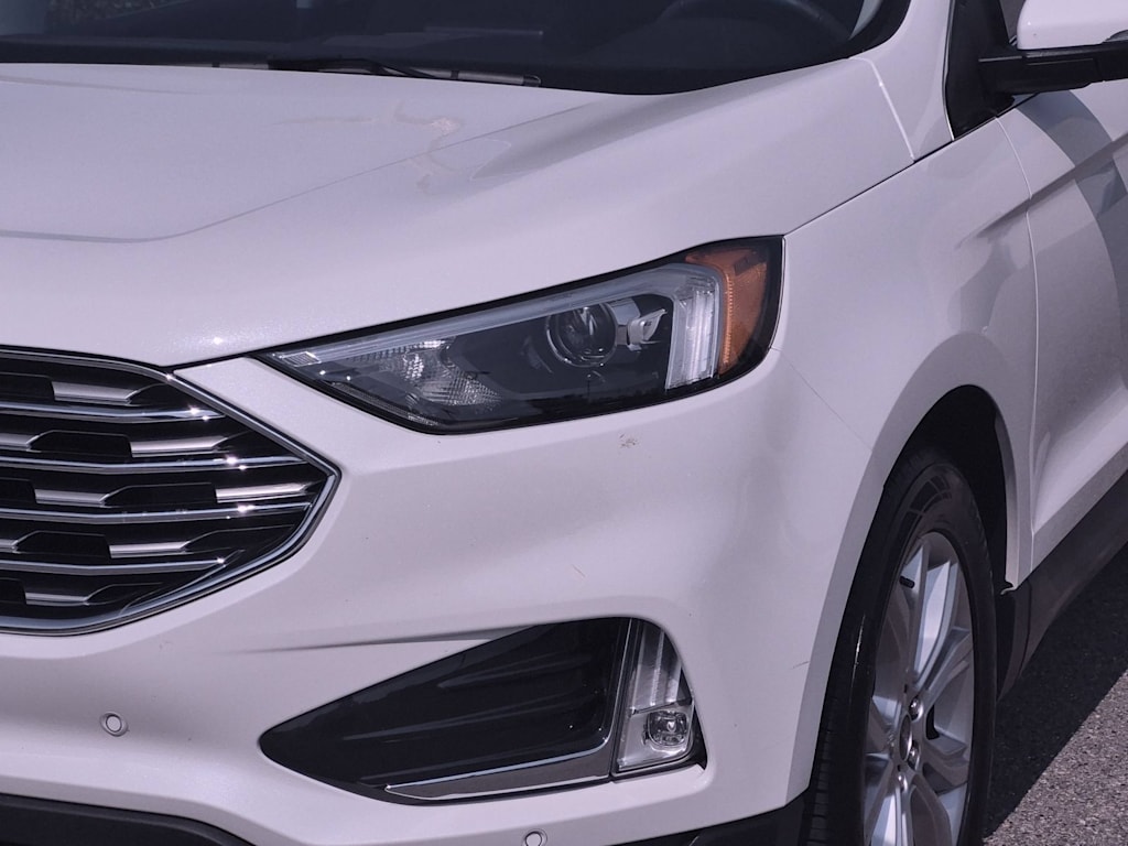 Thumbnail: 2024 Ford Edge - 22