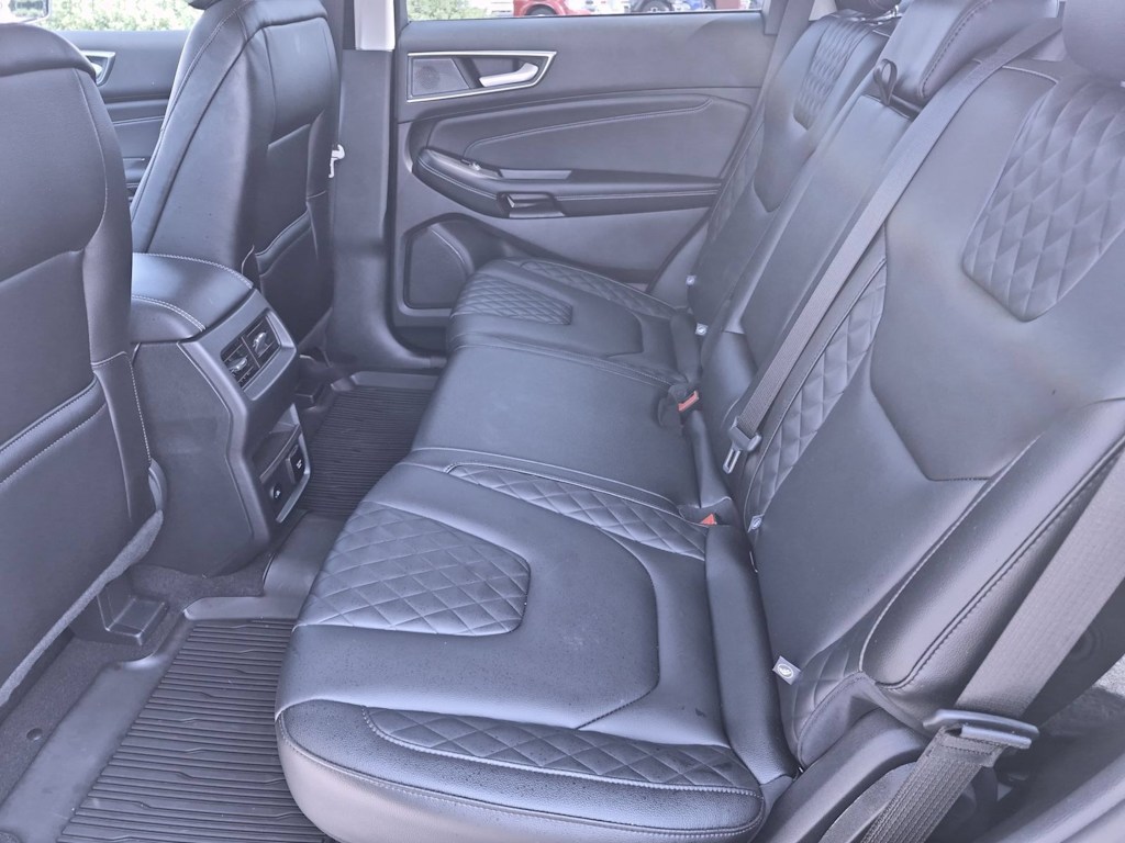 Thumbnail: 2024 Ford Edge - 25