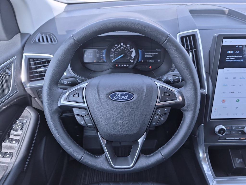 Thumbnail: 2024 Ford Edge - 13