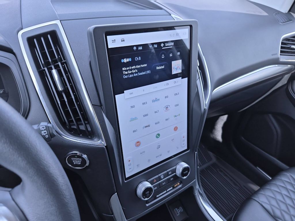 Thumbnail: 2024 Ford Edge - 14