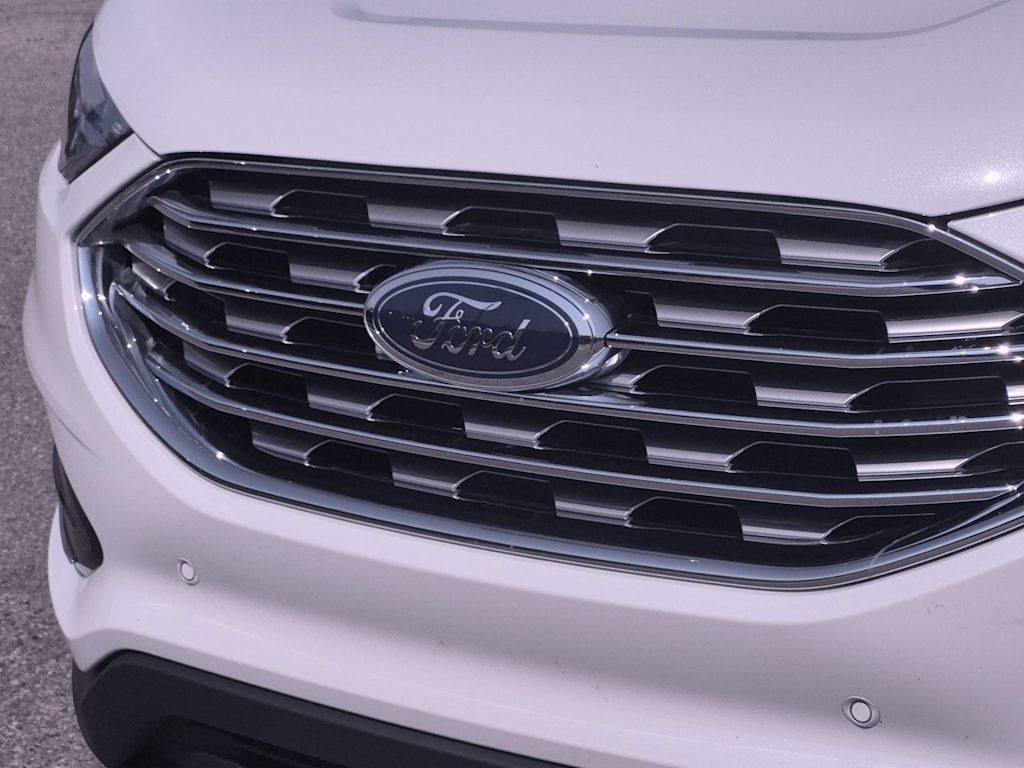 Thumbnail: 2024 Ford Edge - 7