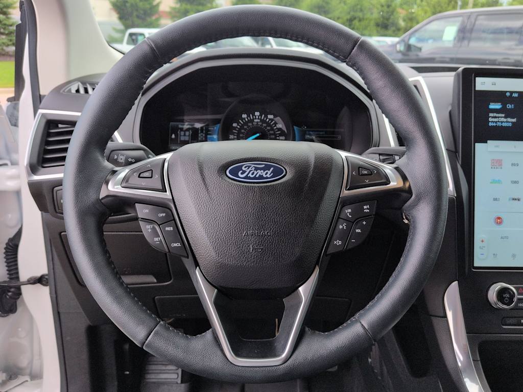 Thumbnail: 2024 Ford Edge - 14