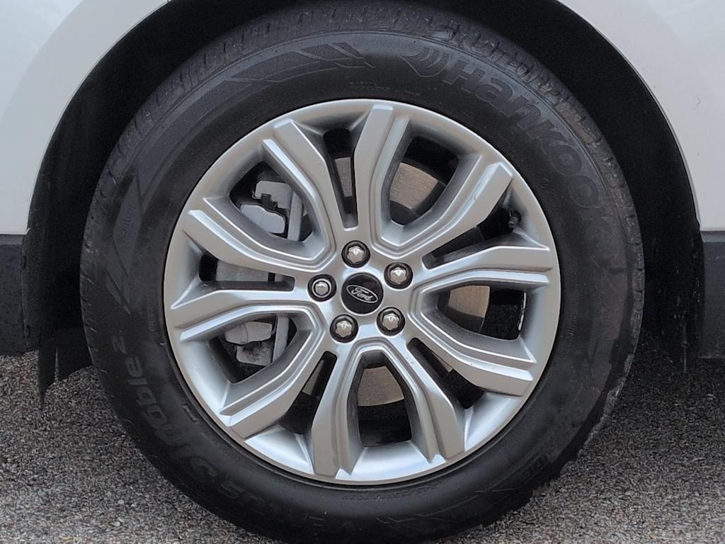 Thumbnail: 2024 Ford Edge - 8