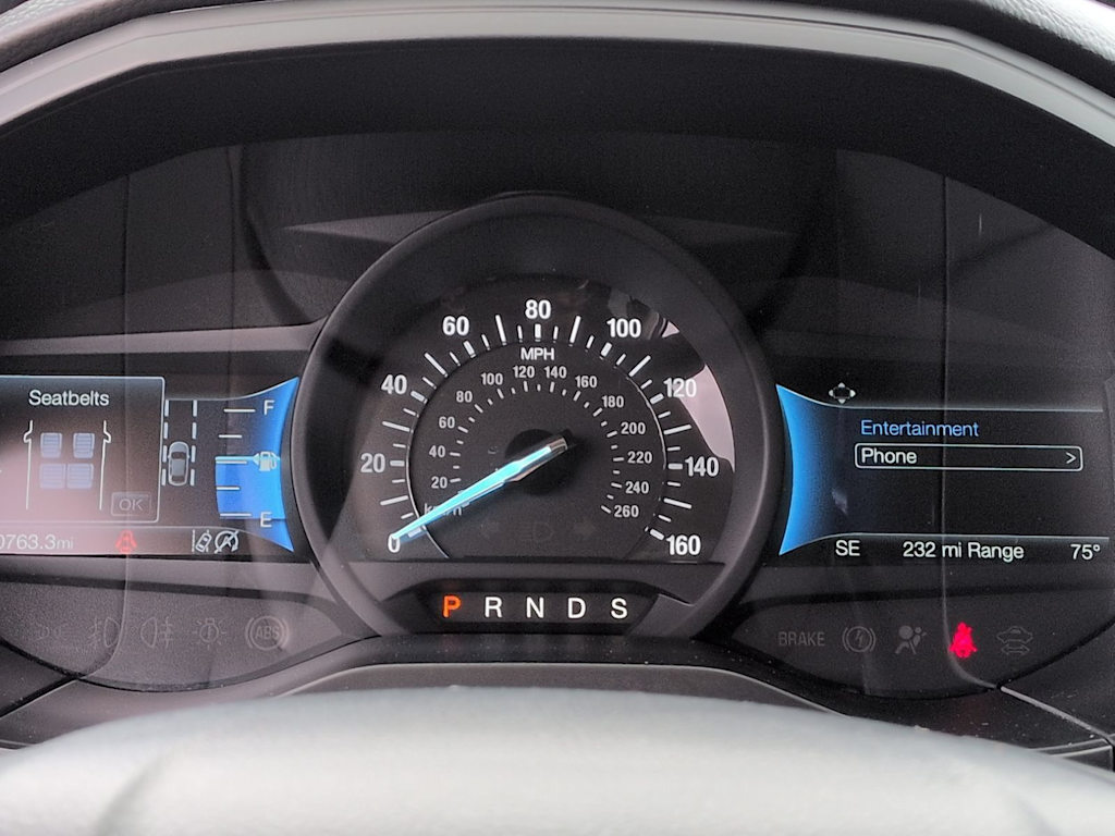 Thumbnail: 2024 Ford Edge - 16