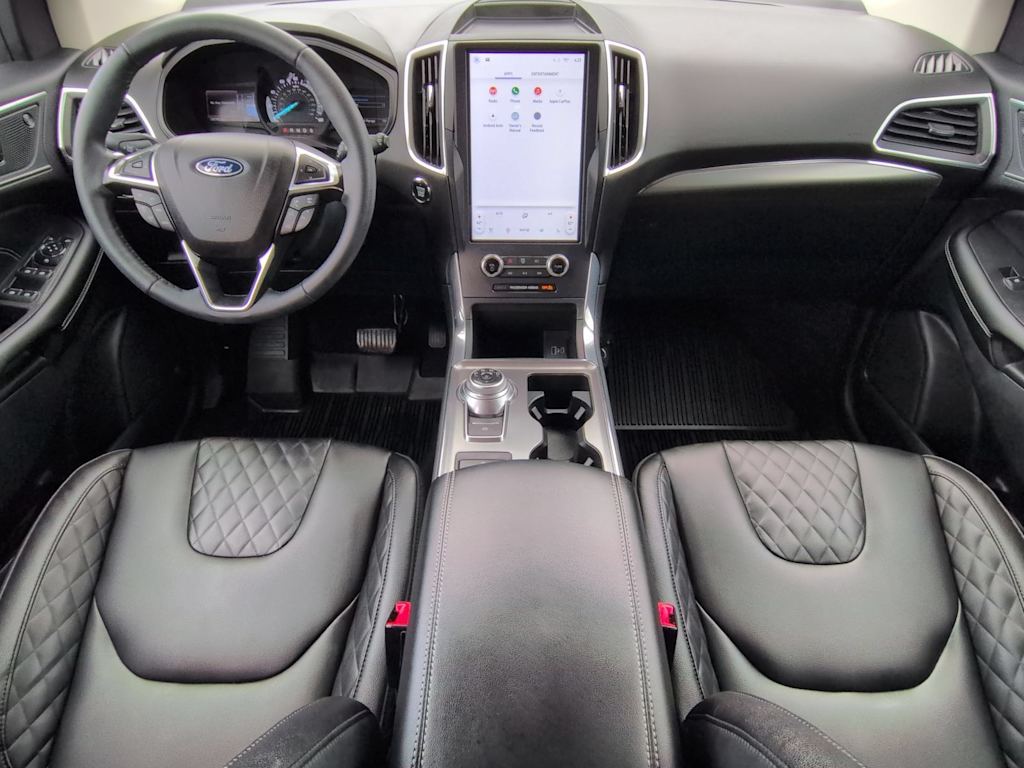 Thumbnail: 2024 Ford Edge - 10