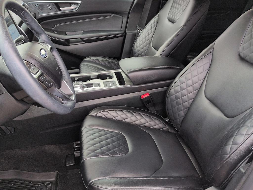 Thumbnail: 2024 Ford Edge - 11
