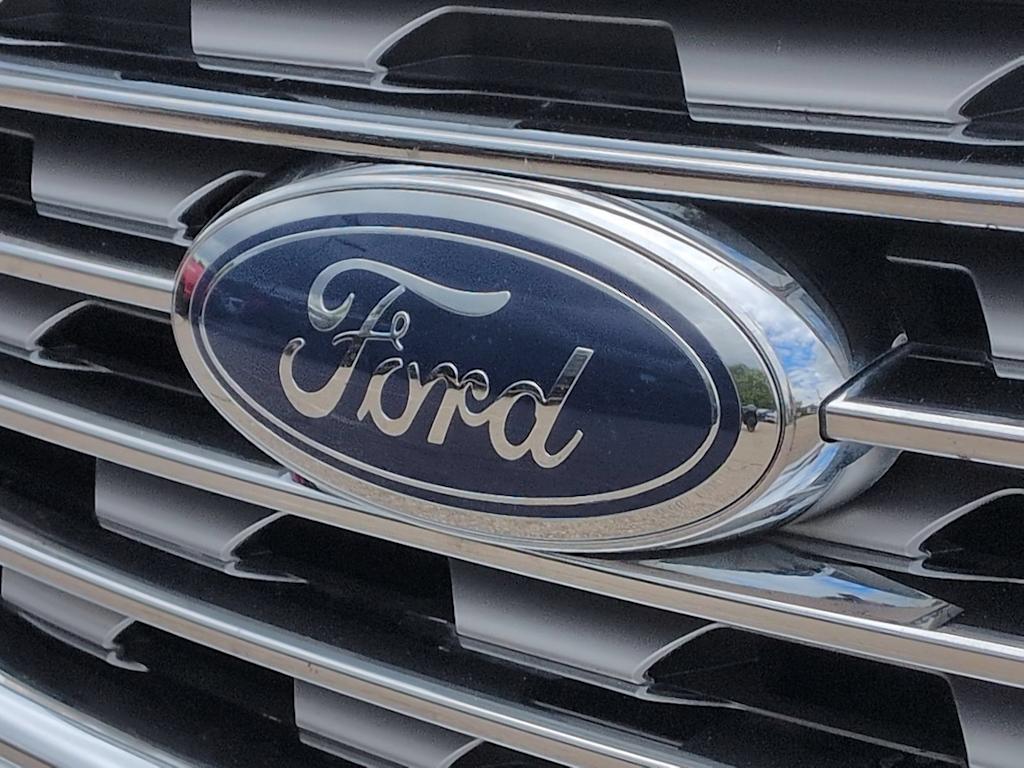 Thumbnail: 2024 Ford Edge - 7