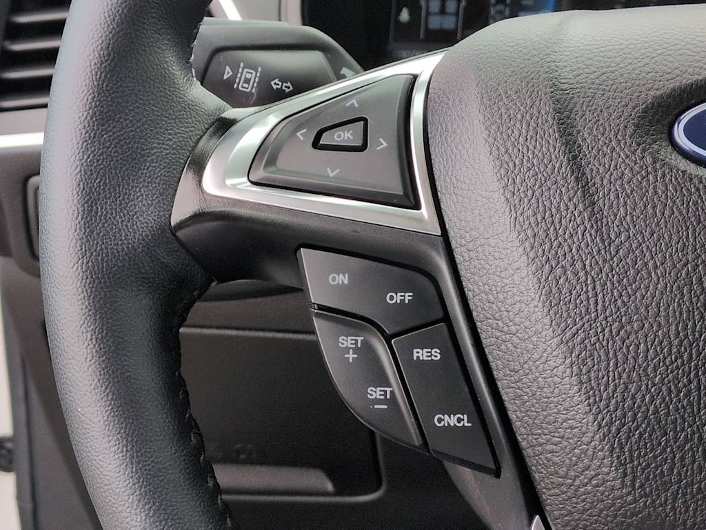 Thumbnail: 2024 Ford Edge - 29