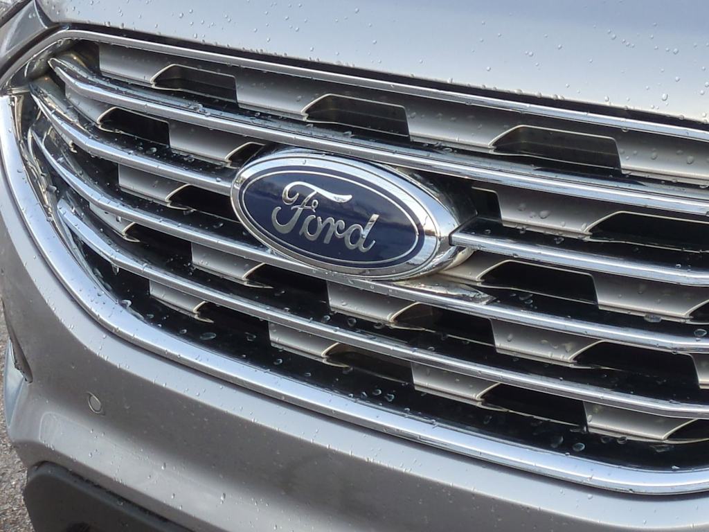 Thumbnail: 2024 Ford Edge - 7