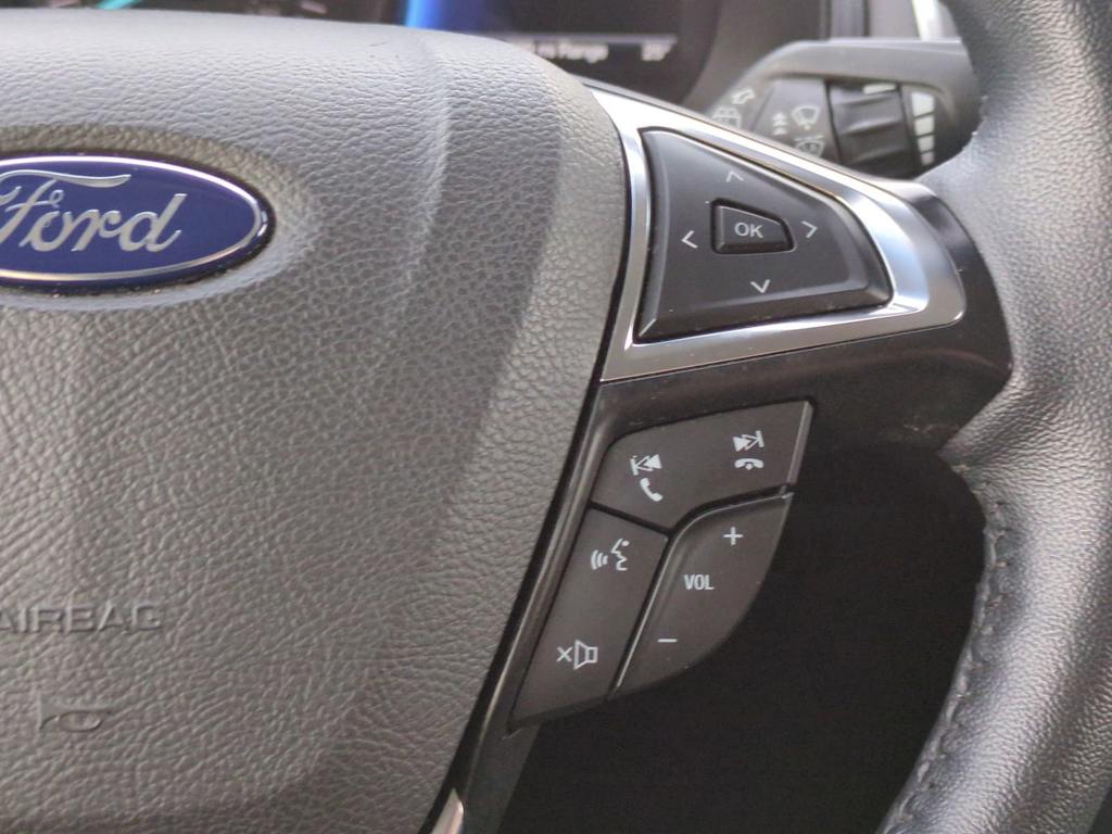 Thumbnail: 2024 Ford Edge - 30