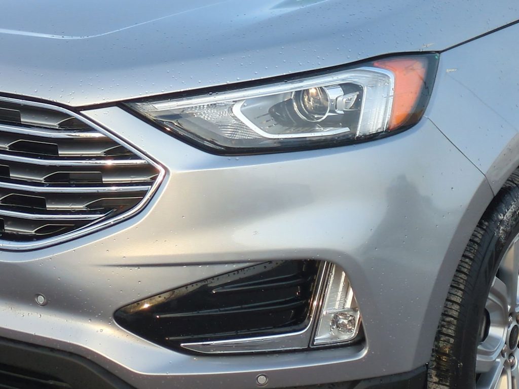 Thumbnail: 2024 Ford Edge - 24