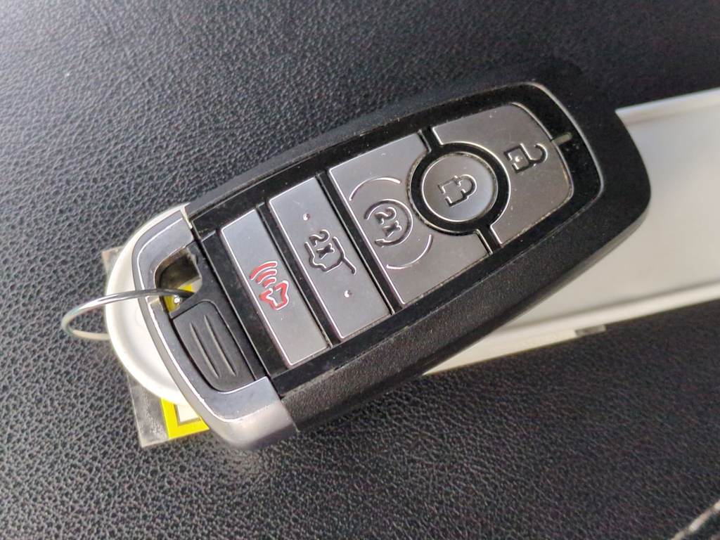 Thumbnail: 2024 Ford Edge - 35