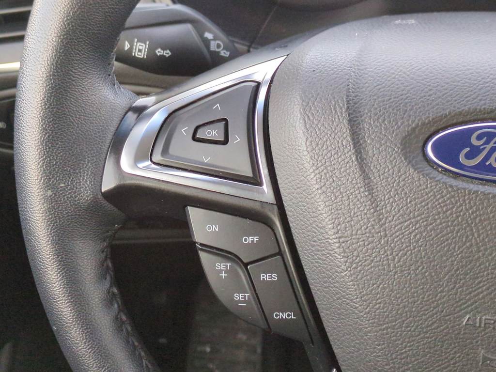 Thumbnail: 2024 Ford Edge - 29