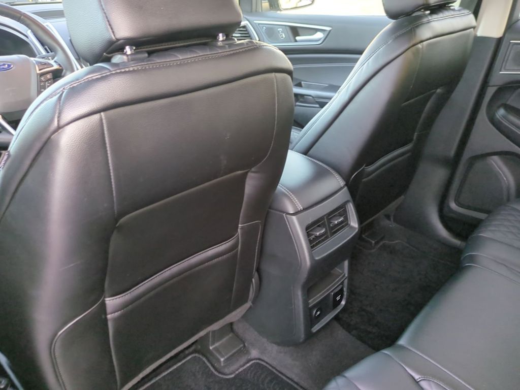 Thumbnail: 2024 Ford Edge - 12