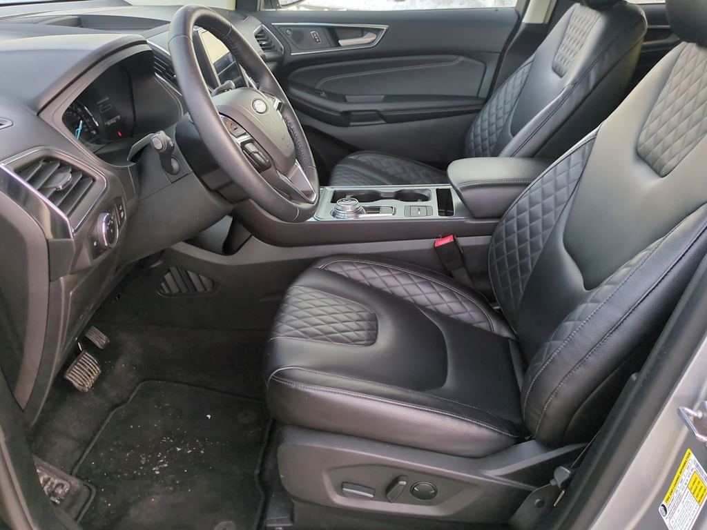 Thumbnail: 2024 Ford Edge - 10