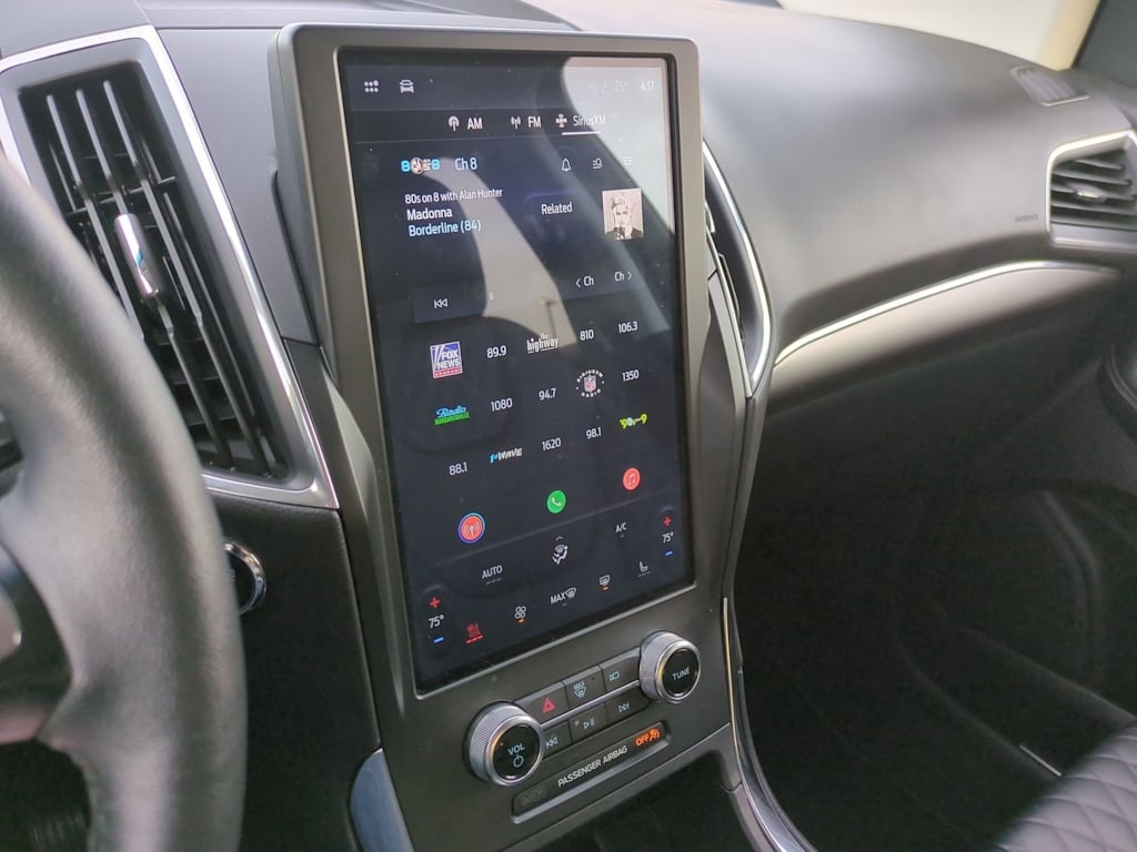 Thumbnail: 2024 Ford Edge - 14