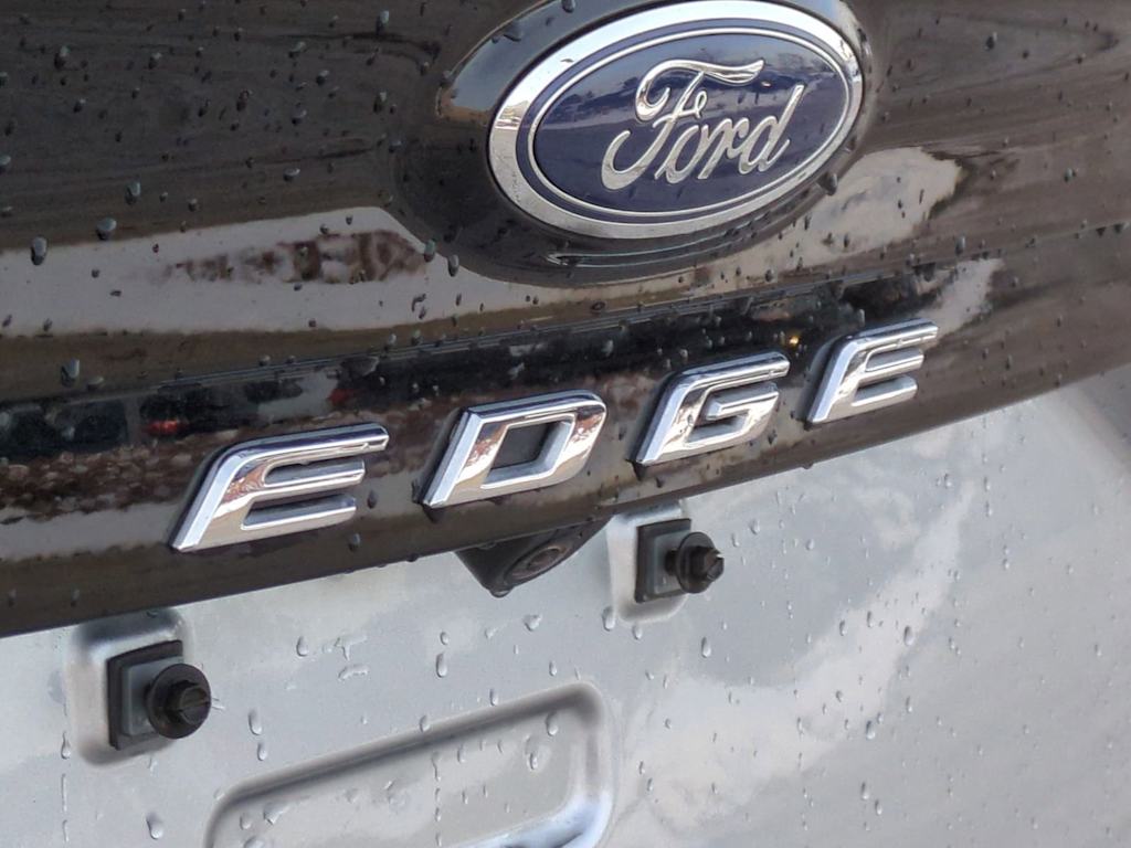 Thumbnail: 2024 Ford Edge - 25