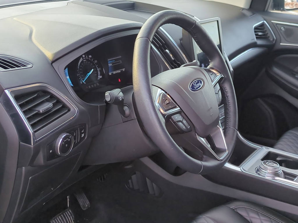 Thumbnail: 2024 Ford Edge - 2