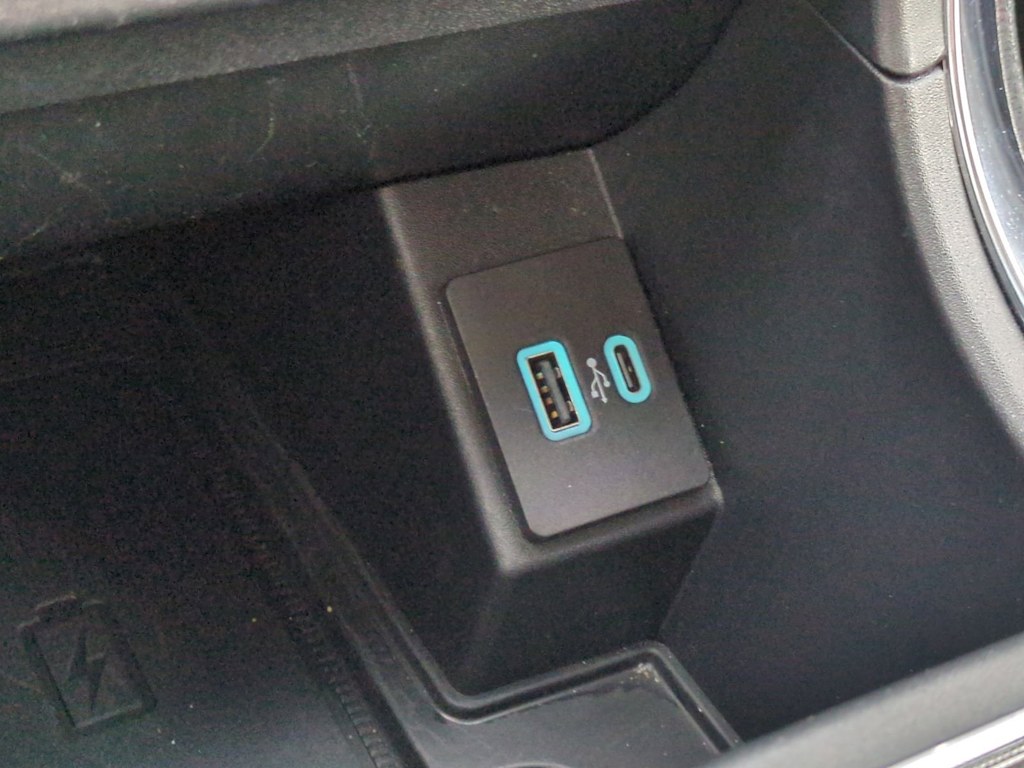 Thumbnail: 2024 Ford Edge - 34