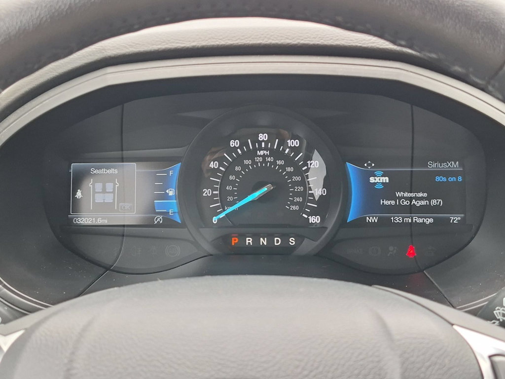 Thumbnail: 2024 Ford Edge - 15