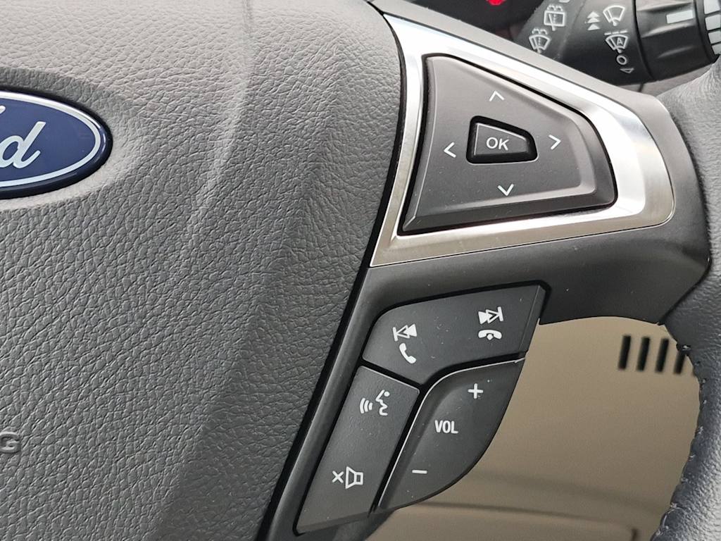 Thumbnail: 2024 Ford Edge - 28
