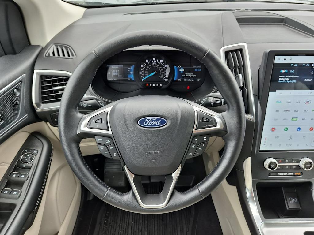 Thumbnail: 2024 Ford Edge - 9