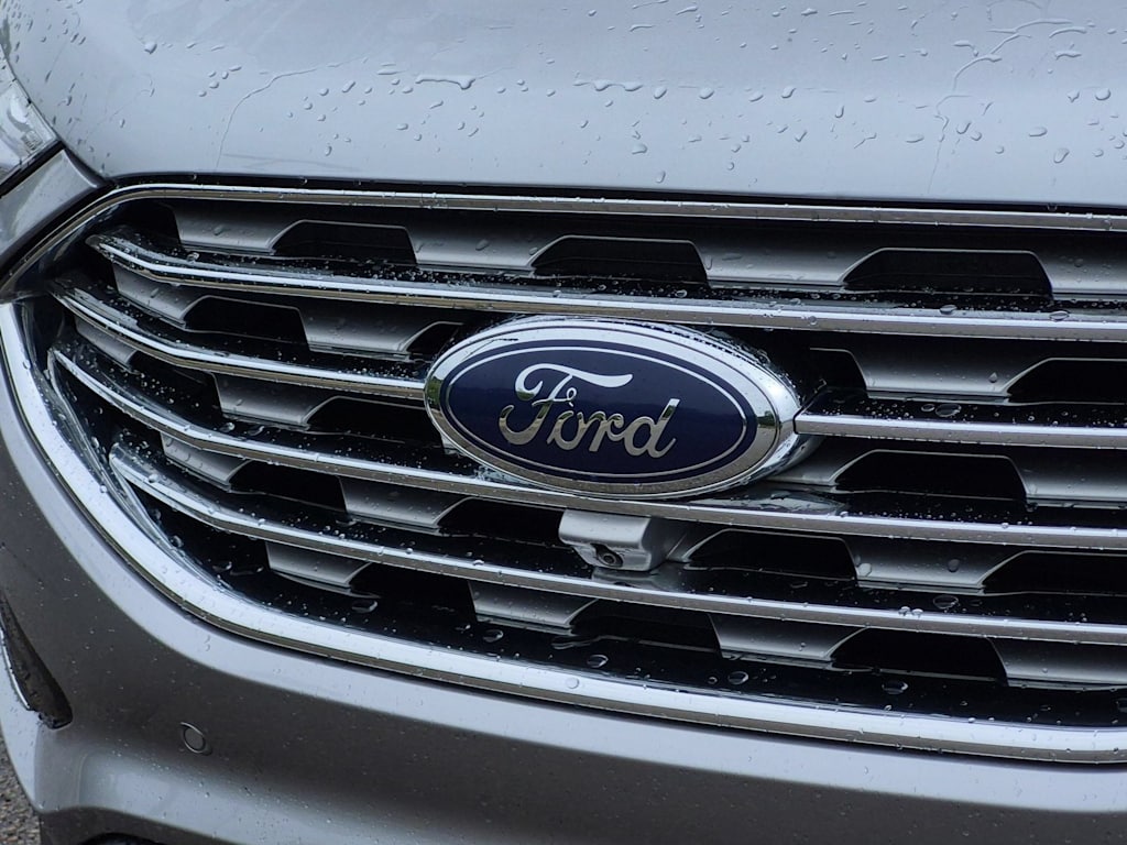 Thumbnail: 2024 Ford Edge - 7