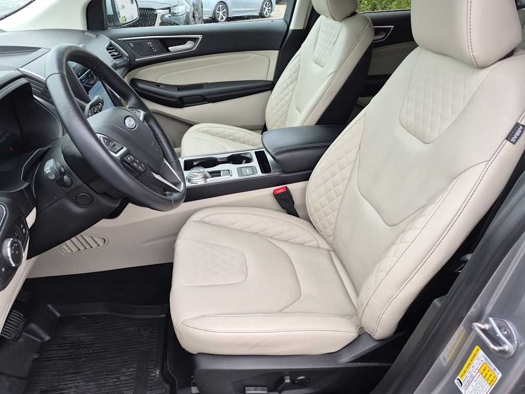 Thumbnail: 2024 Ford Edge - 10