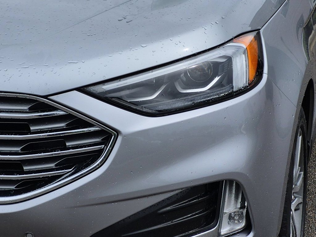 Thumbnail: 2024 Ford Edge - 22