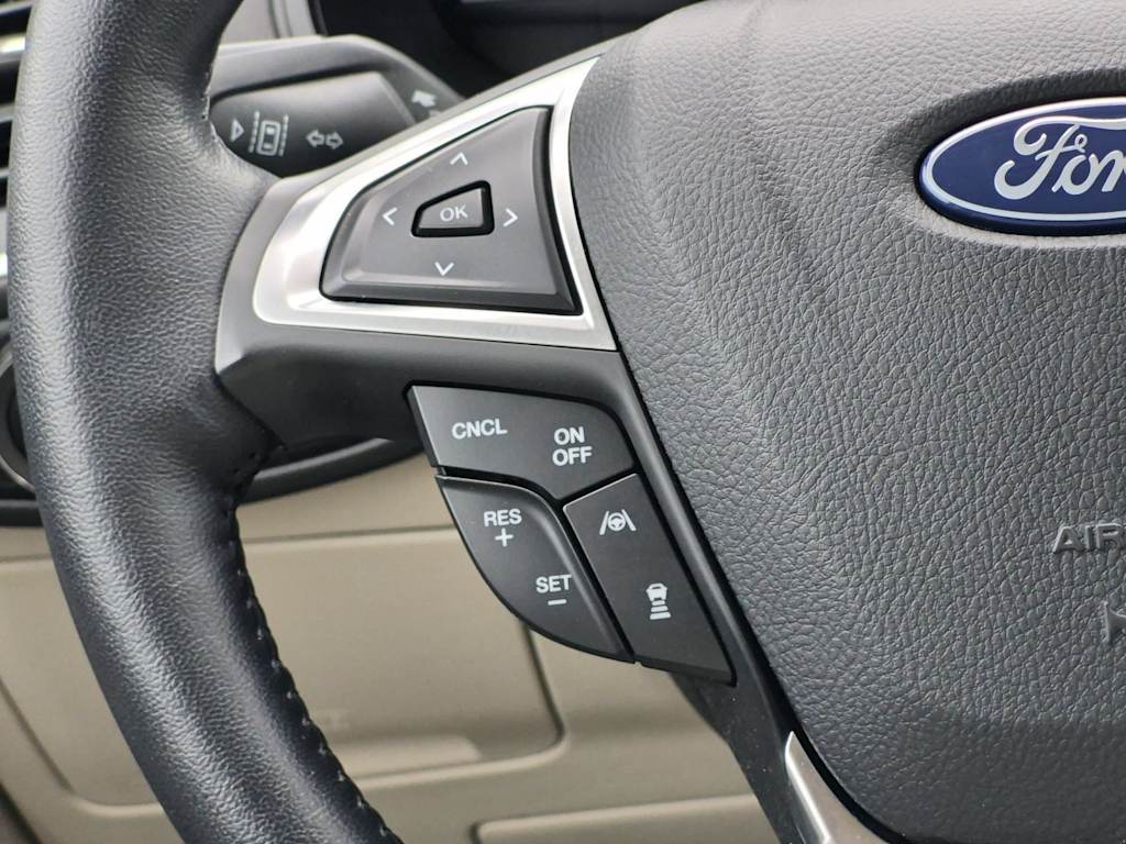 Thumbnail: 2024 Ford Edge - 27